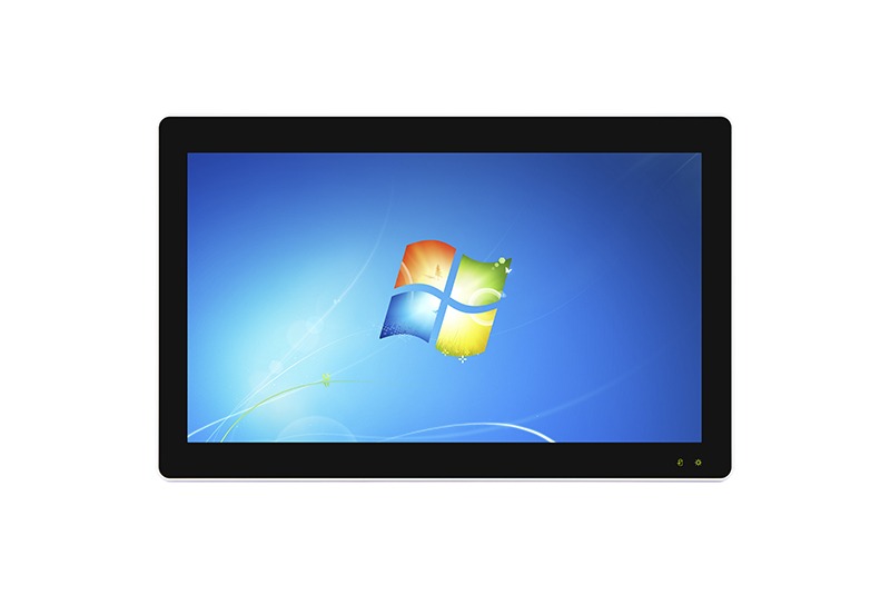 Panel PC công nghiệp QY-P8156