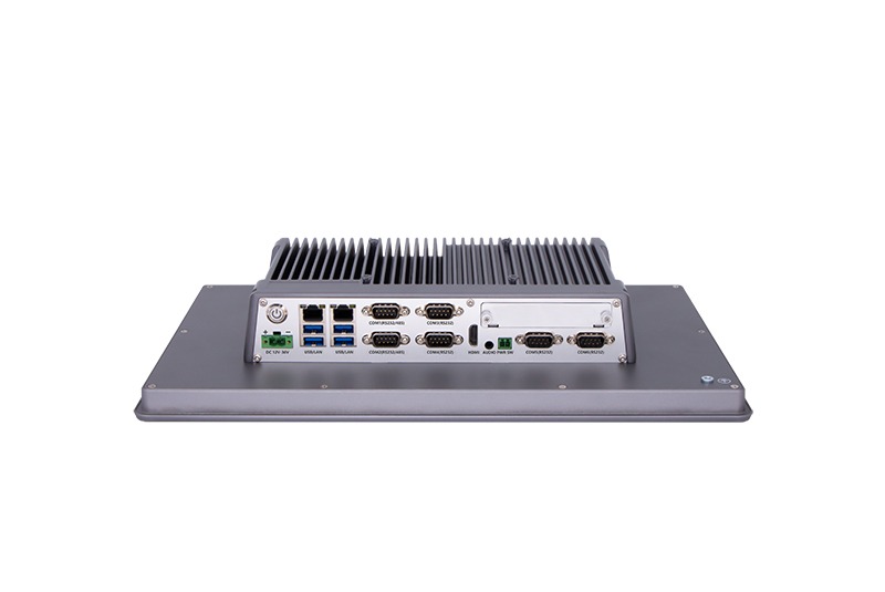 Panel PC công nghiệp QY-P8156