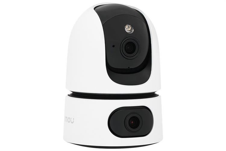 Camera IP 360 Độ 5MP IMOU Ranger Dual IPC-S2XP-10M0WED