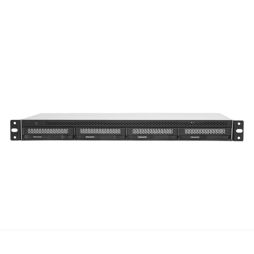 NAS TerraMaster U4-500 Server sao lưu tích hợp