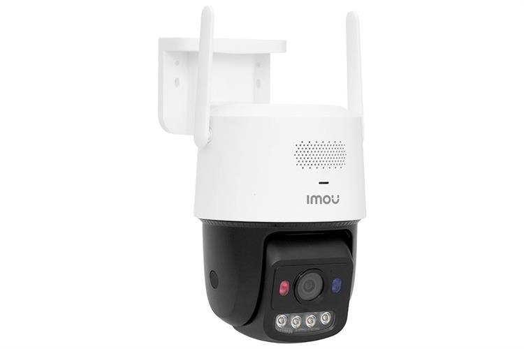 Camera IP Ngoài trời 360 Độ 6MP IMOU Titan Pro IPC-U7LN-6V0NE