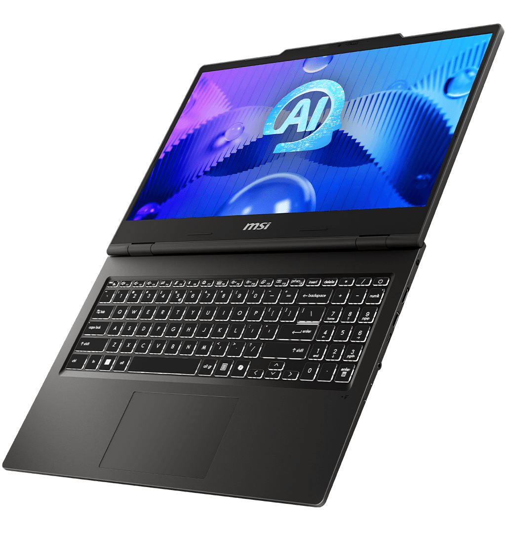 Laptop MSI Venture 14 AI A1MG