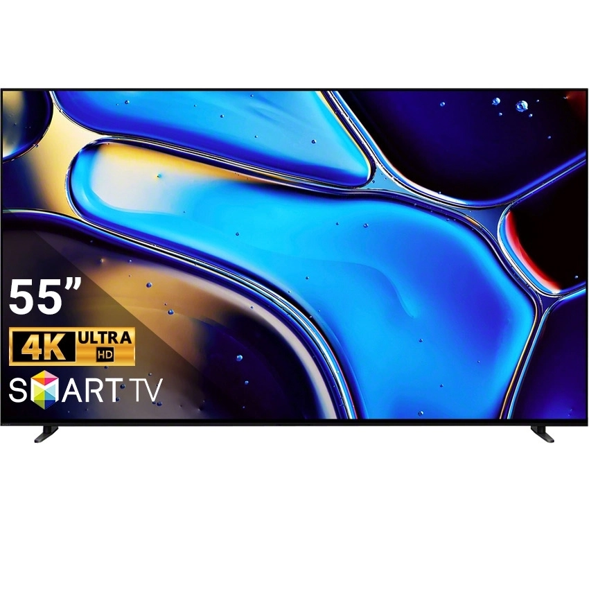 BRAVIA 8 Tivi OLED Sony 55 inch K-55XR80