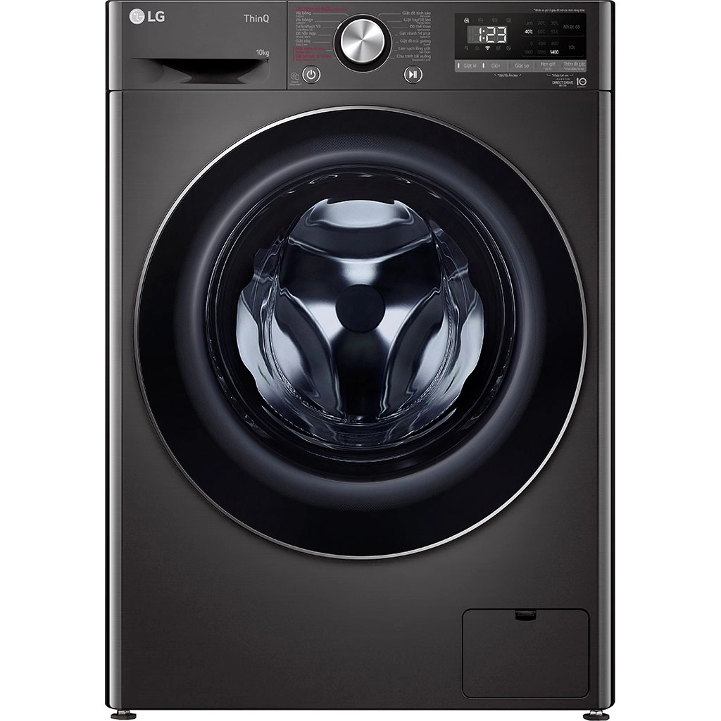 Máy giặt LG Inverter 10 kg FV1410S4B