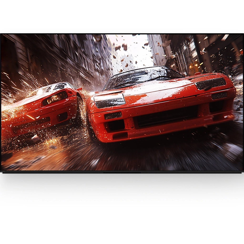 Sony Google TV OLED BRAVIA 8 II 65 inch K-65XR80M2