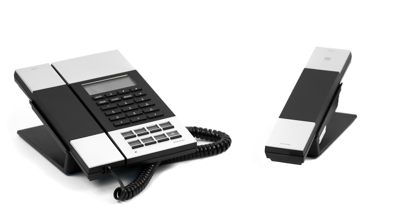 Điện thoại khách sạn HT60