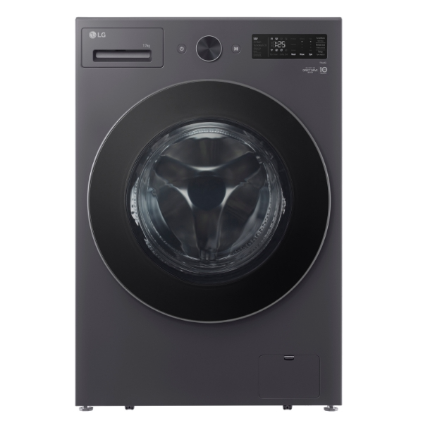 Máy giặt LG Inverter 17 kg F2517SNTG.AEGPEVN