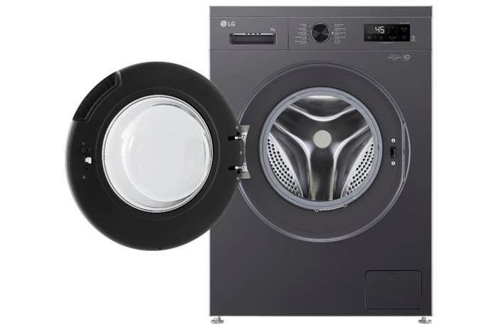 Máy giặt LG Inverter 9 kg FB1209S5M