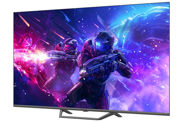 Google Tivi QLED Aqua 4K 43 inch AQT43S80EUX