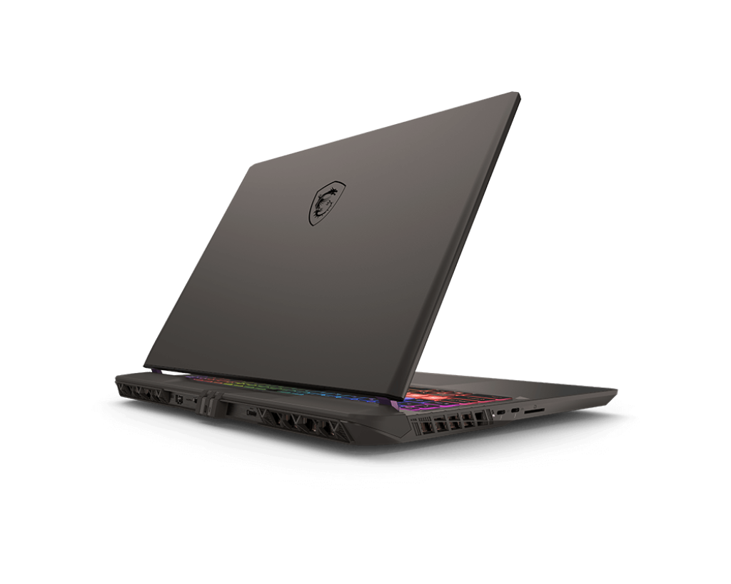 Laptop MSI Vector 16 HX AI A2XWHG-010VN