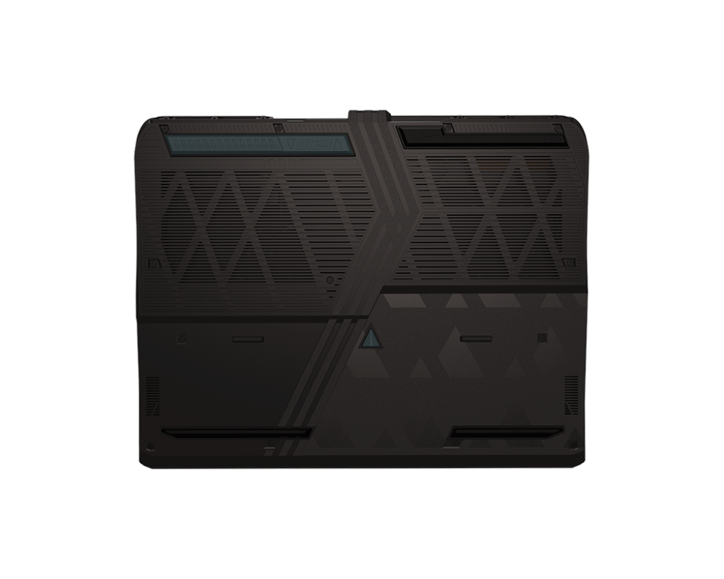 Laptop MSI Vector 16 HX AI A2XWHG-010VN