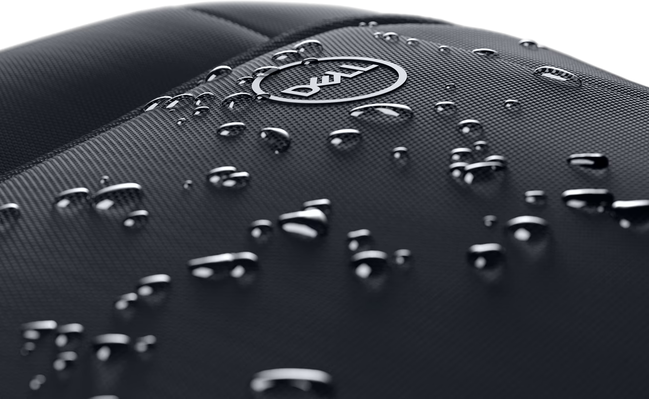 Balo dell  Ecoloop Pro Slim black- CP5724S