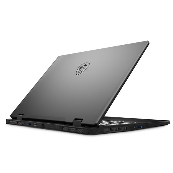 MSI Creator M16 HX C14VEG - Intel® Core™ i9-14900HX/ 32GB/ 1TB/ RTX™ 4050/ 16" QHD+