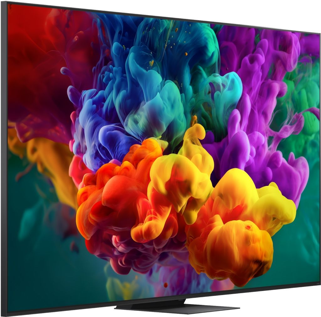 Smart Tivi QNED AI LG 4K 75 inch 75QNED86BSA Màu Đen ảnh 2