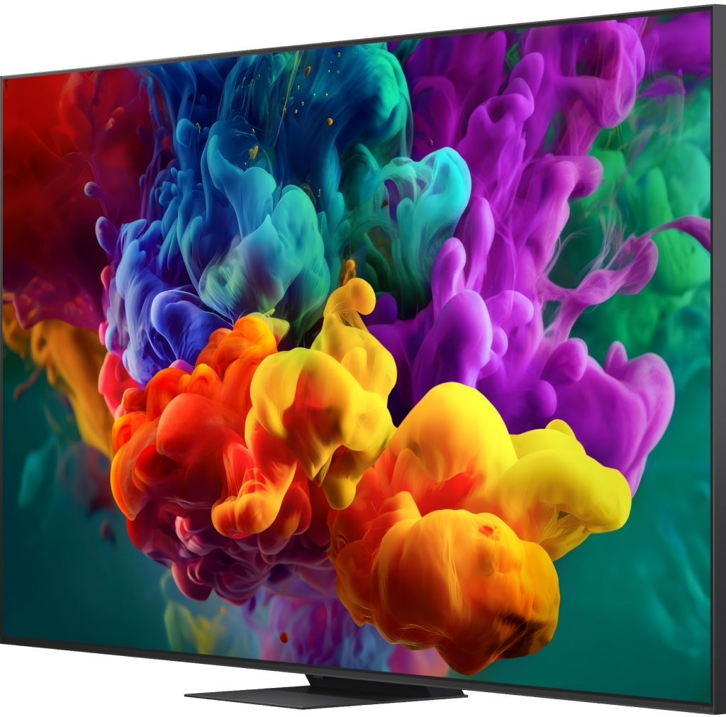 Smart Tivi QNED AI LG 4K 75 inch 75QNED86BSA Màu Đen ảnh 3