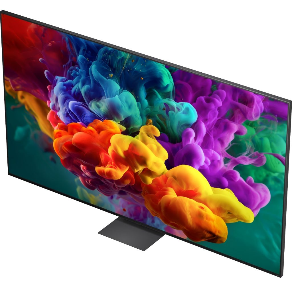 Smart Tivi QNED AI LG 4K 75 inch 75QNED86BSA Màu Đen ảnh 4