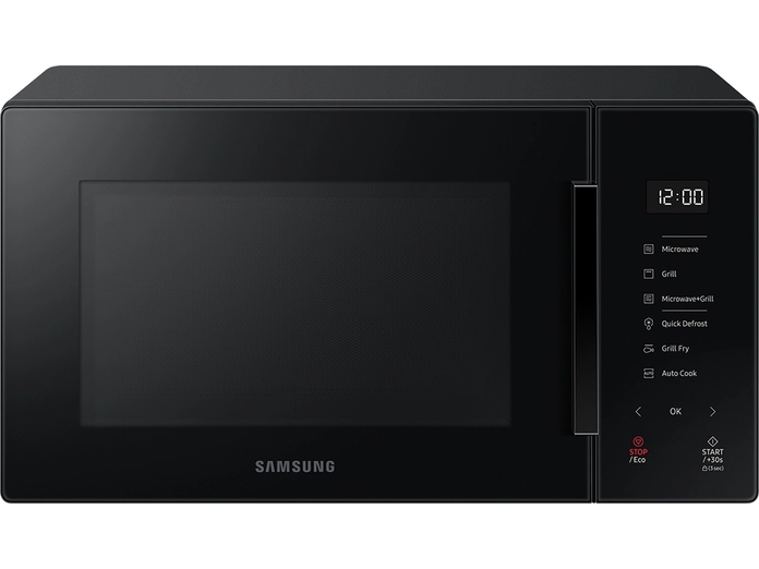 Lò vi sóng có nướng Samsung 23 lít MG23T5018CK/SV