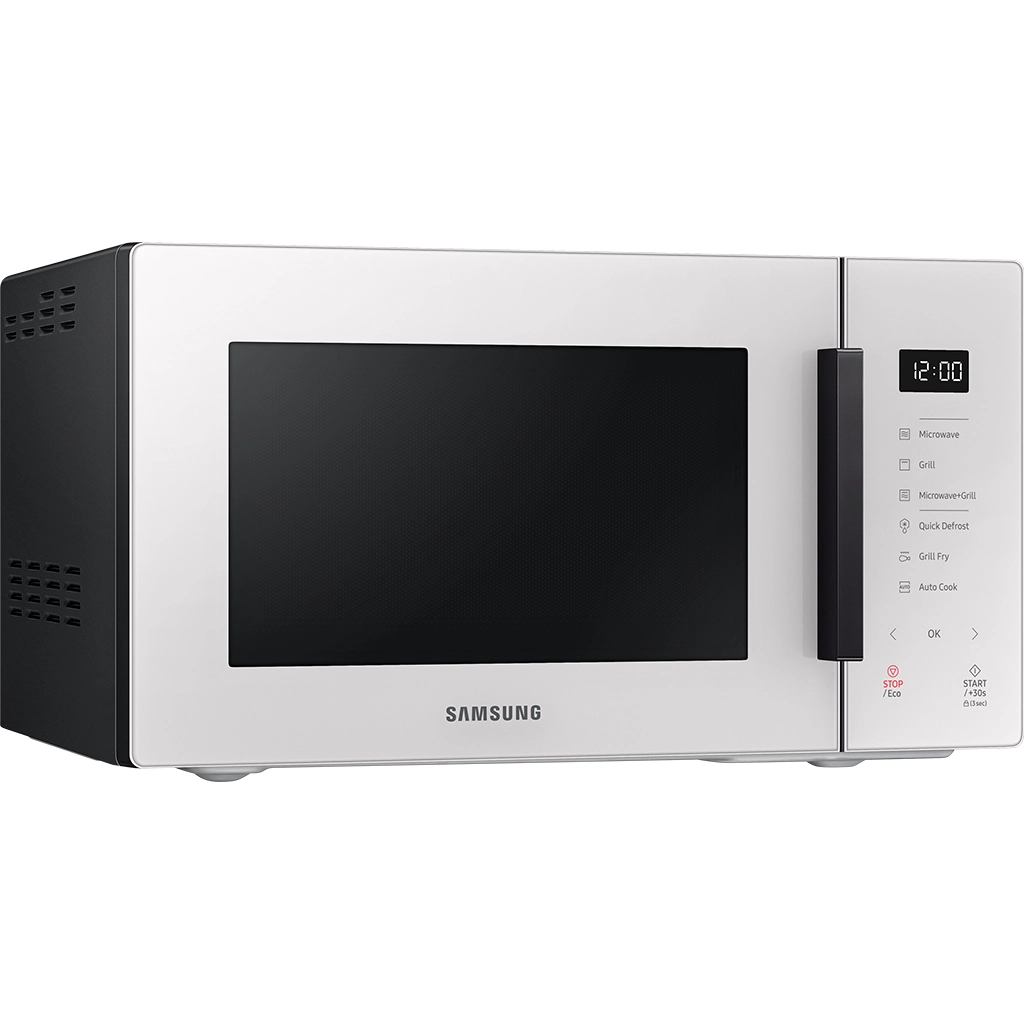 Lò vi sóng có nướng Samsung 23 lít MG23T5018CE/SV