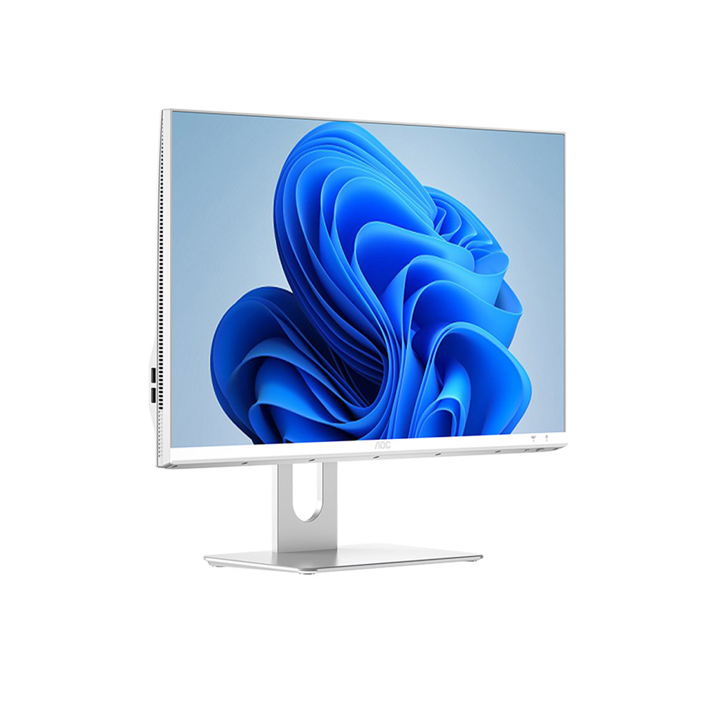 Máy tính để bàn All in One AOC A24A66-2F4X45 (Thông số: Intel Core i5-14450HX |Ram 16GB |SSD 512GB | Integrated GPU | 23.8 inch LED FHD | WIN 11 Pro|3Y)