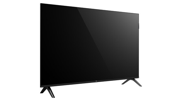 Google Tivi QLED TCL Full HD 40 inch 40S5K Đen