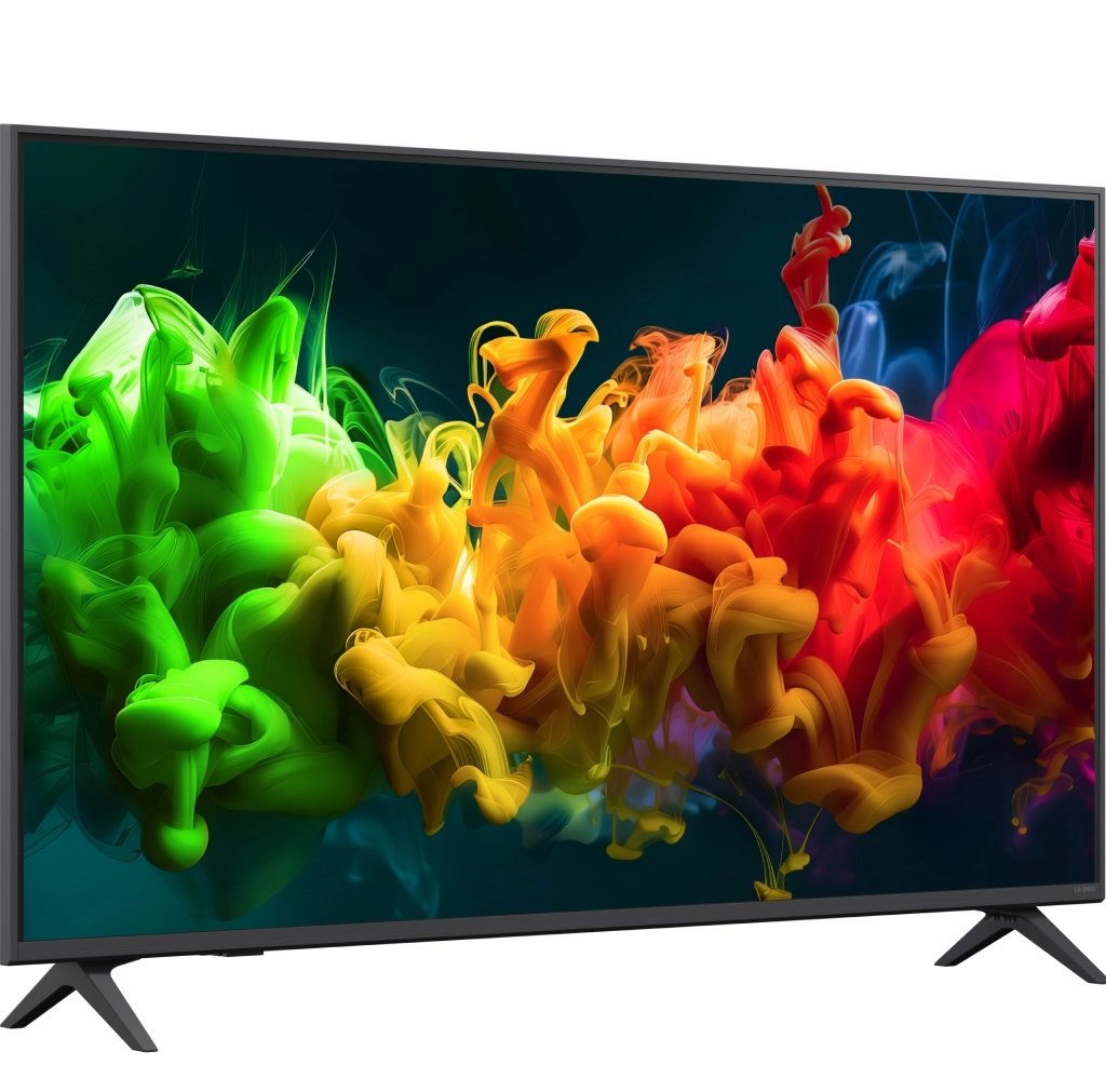 Smart Tivi QNED AI LG 4K 50 inch 50QNED80BSA Màu Đen ảnh 3