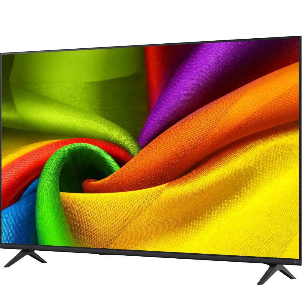 Smart Tivi AI LG 4K 65 inch 65NU855BPSA Đen