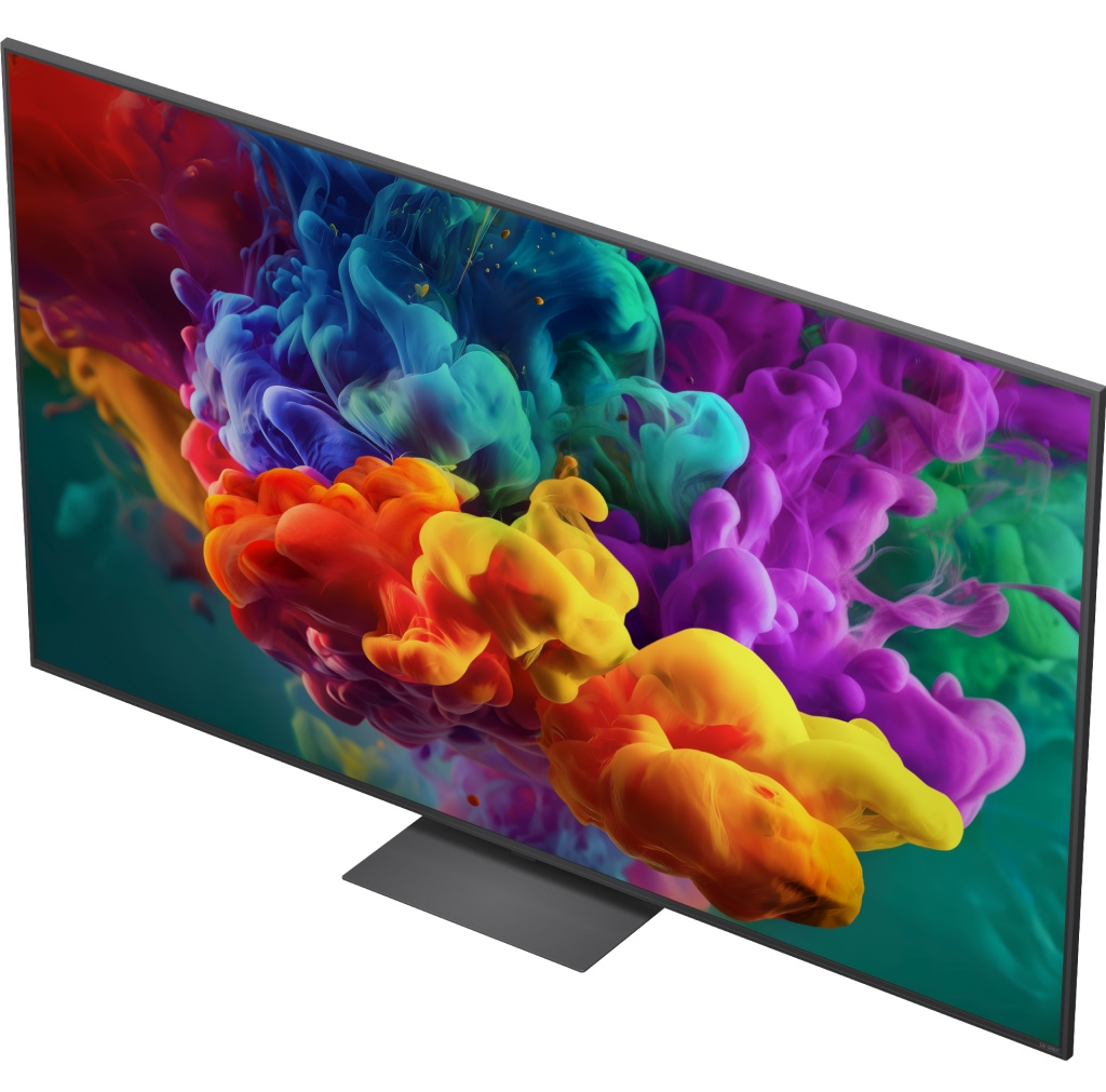 Smart Tivi QNED AI LG 4K 65 inch 65QNED86BSA Đen