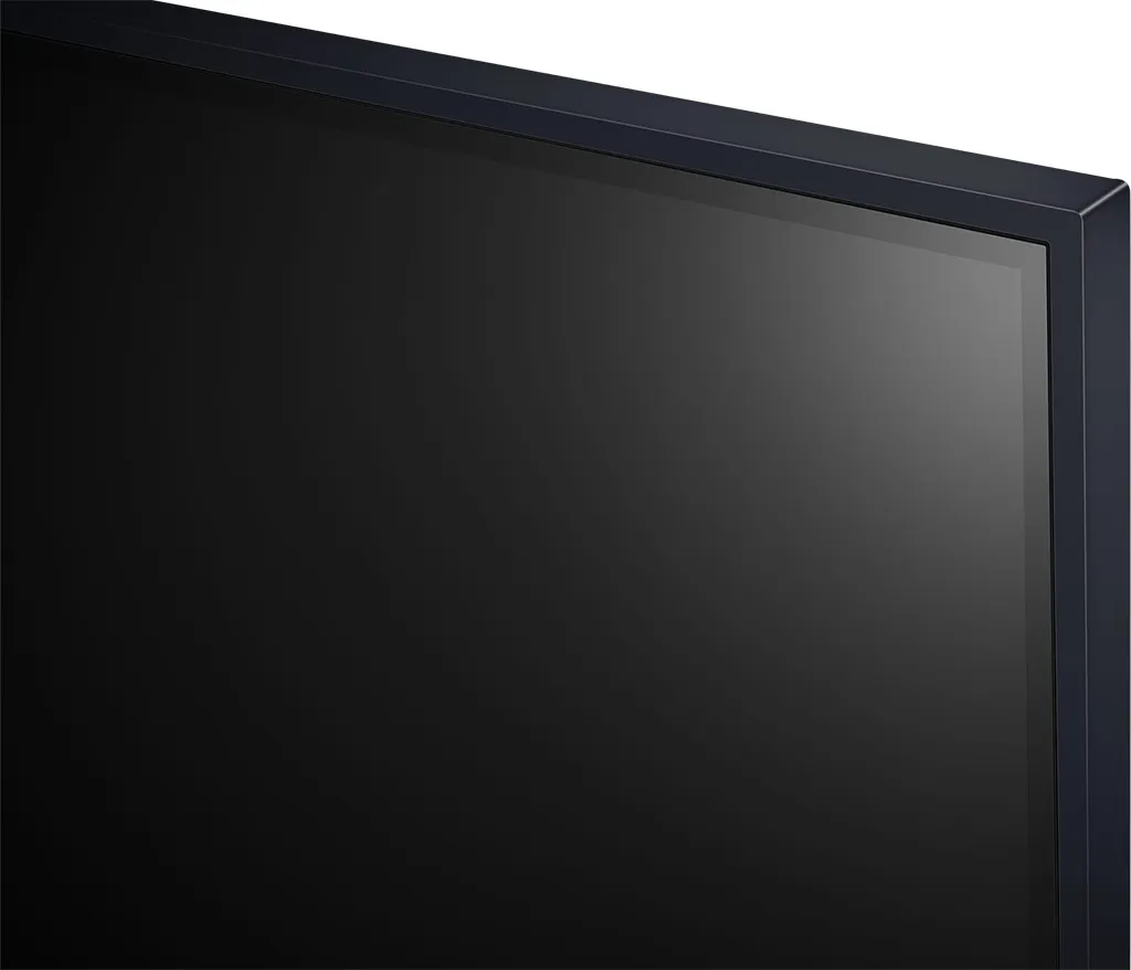 Smart Tivi QNED LG 4K 75 inch 75QNED80TSA Màu Đen ảnh 2