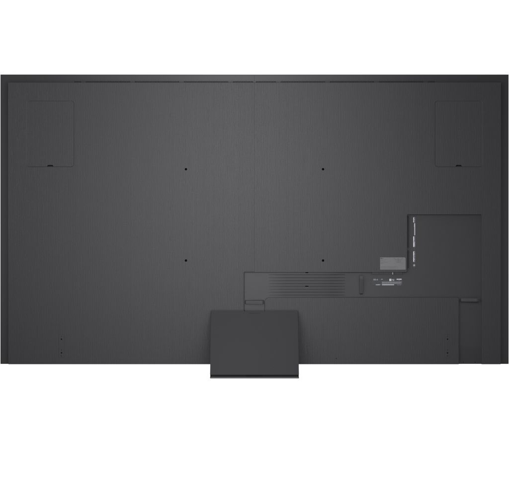 Smart Tivi QNED LG 4K 75 inch 75QNED80TSA Màu Đen ảnh 3