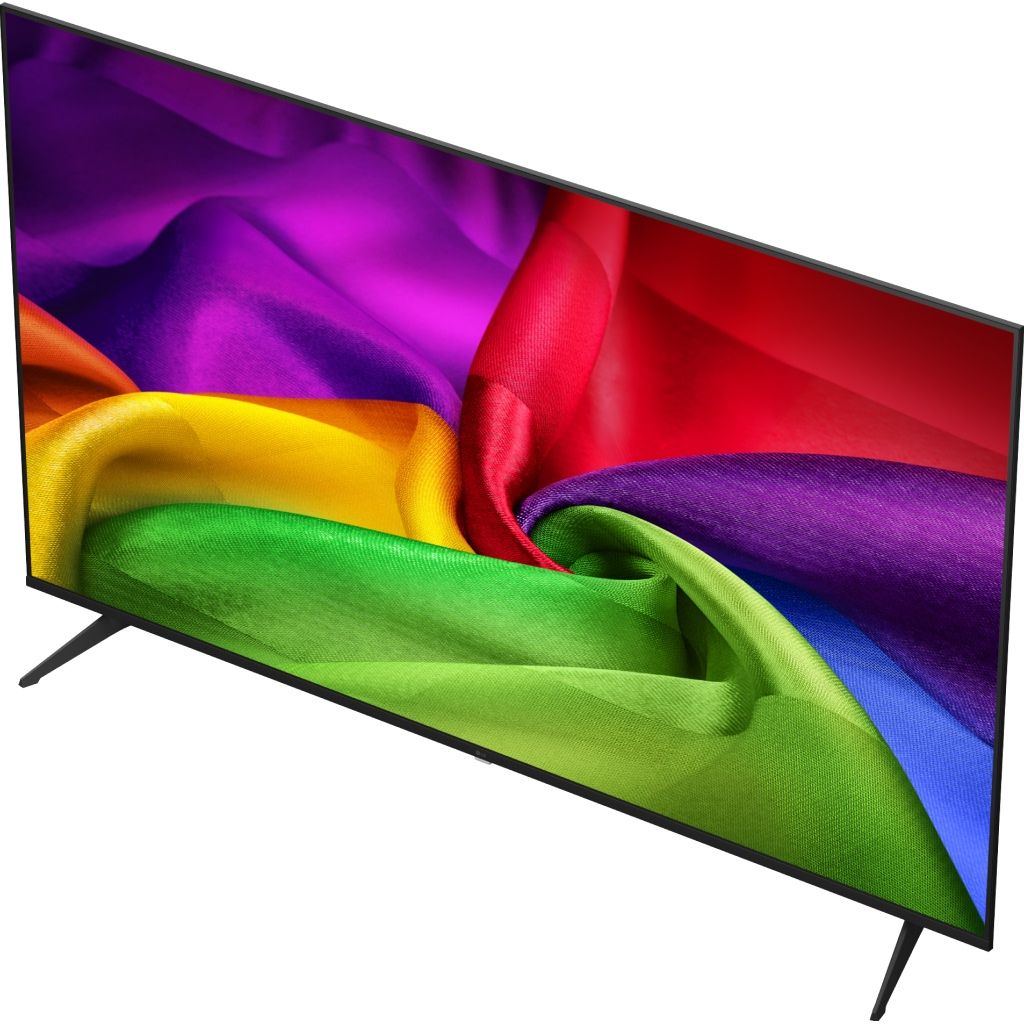 Smart Tivi AI LG 4K 50 inch 50NU805BPSC Màu Đen ảnh 4