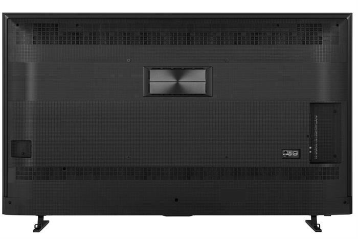 Smart Tivi Mini LED Toshiba AI 4K 75 inch 75Z670RP