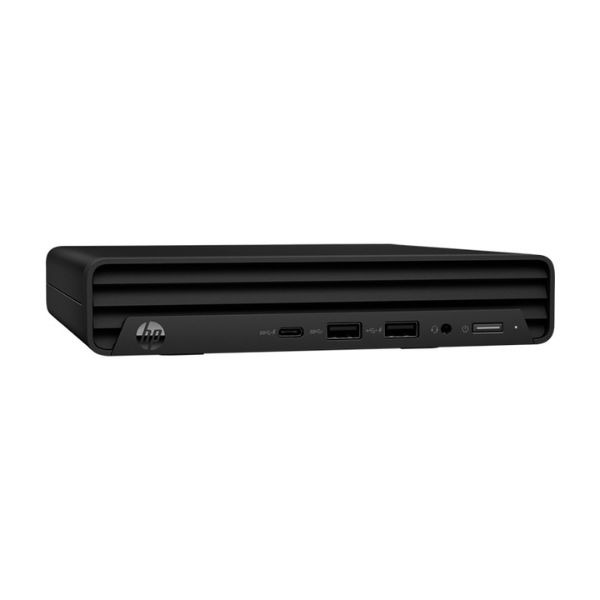 Mini PC HP Elite 800 G9 B6ZG6PT (I7 14700/ 8GB/ 512GB SSD/ Win11/ 3Y)