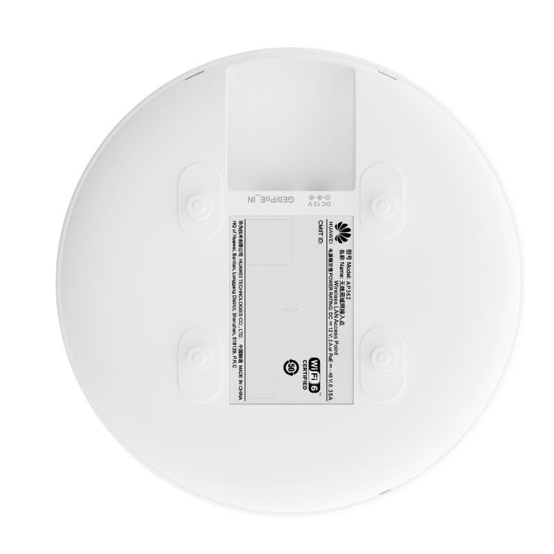 Access Point Wifi 6 Huawei eKitEngine AP362