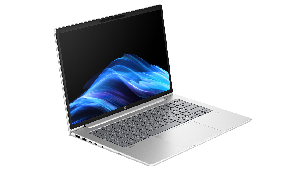 Laptop HP ProBook 4 G1i 16 BQ5D3PT ( Ultra 5 225U/ram 8GB/ 512GB SSD/ 16 inch WUXGA/ Win11/Màu Silver) ảnh 2