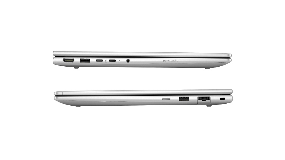 Laptop HP ProBook 4 G1i 16 BQ5D3PT ( Ultra 5 225U/ram 8GB/ 512GB SSD/ 16 inch WUXGA/ Win11/Màu Silver) ảnh 4