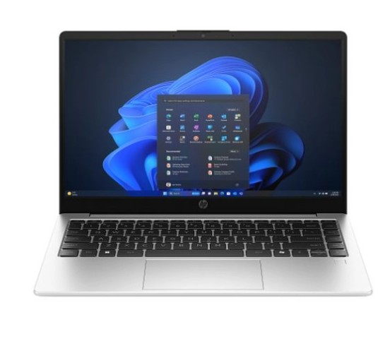 Laptop văn phòng HP 240R G10 CC9B9PT(Thông số: i7-150U| Ram 16GB DDR4| SSD 512GB NVMe| 14" FHD IPS| Bạc)