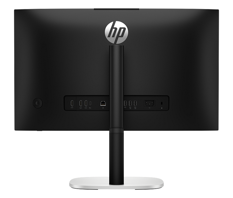 Máy tính để bàn HP ProStudio 4 G1i 24 AIO/ Intel Core U5 225T/ 8GB DDR5 5600/ SSD 512GB/ 23.8 Inch  FHD Non-Touch/ W11H/ 1Y