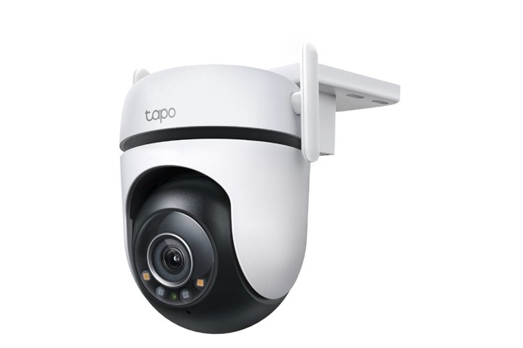 Camera IP Ngoài trời 360 Độ 5MP TP-Link Tapo C530WS