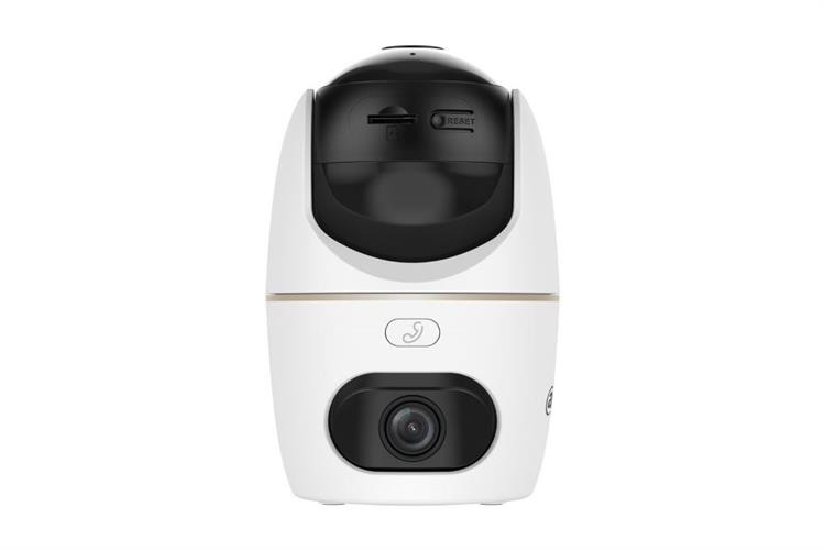 Camera IP 360 Độ 3MP Dahua Dual DH-H3D-3F