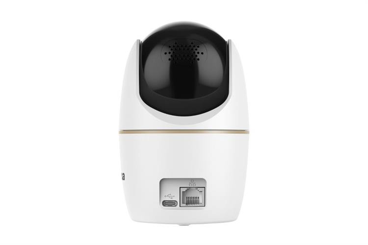 Camera IP 360 Độ 3MP Dahua Dual DH-H3D-3F