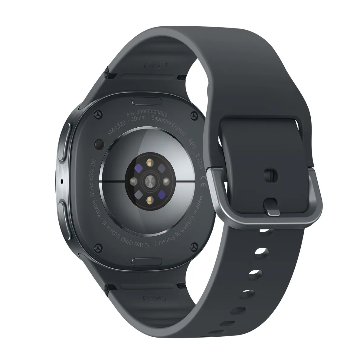 Đồng hồ thông minh Samsung Galaxy Watch8 44mm