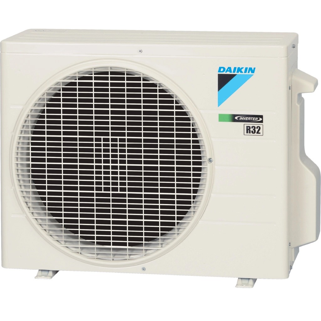 Máy lạnh Daikin Inverter 1 HP FTKY25WMVMV