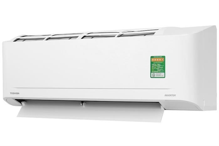 Máy lạnh Toshiba Inverter 1.5 HP RAS-H13S5KCV2G-V