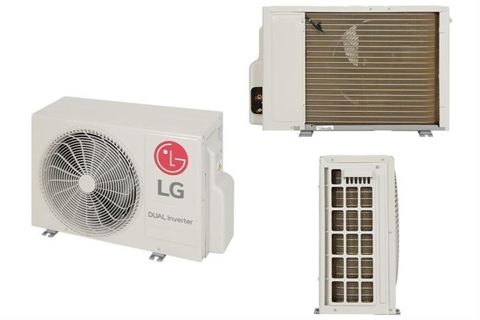 Máy lạnh LG Inverter 1.5 HP IEC12M1