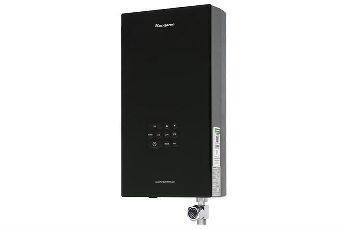 Máy nước nóng trực tiếp Kangaroo 4500W KGWD45P1