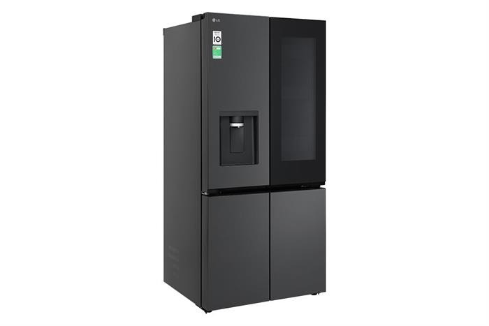 Tủ lạnh LG Inverter 576 lít LFD58BLMAI