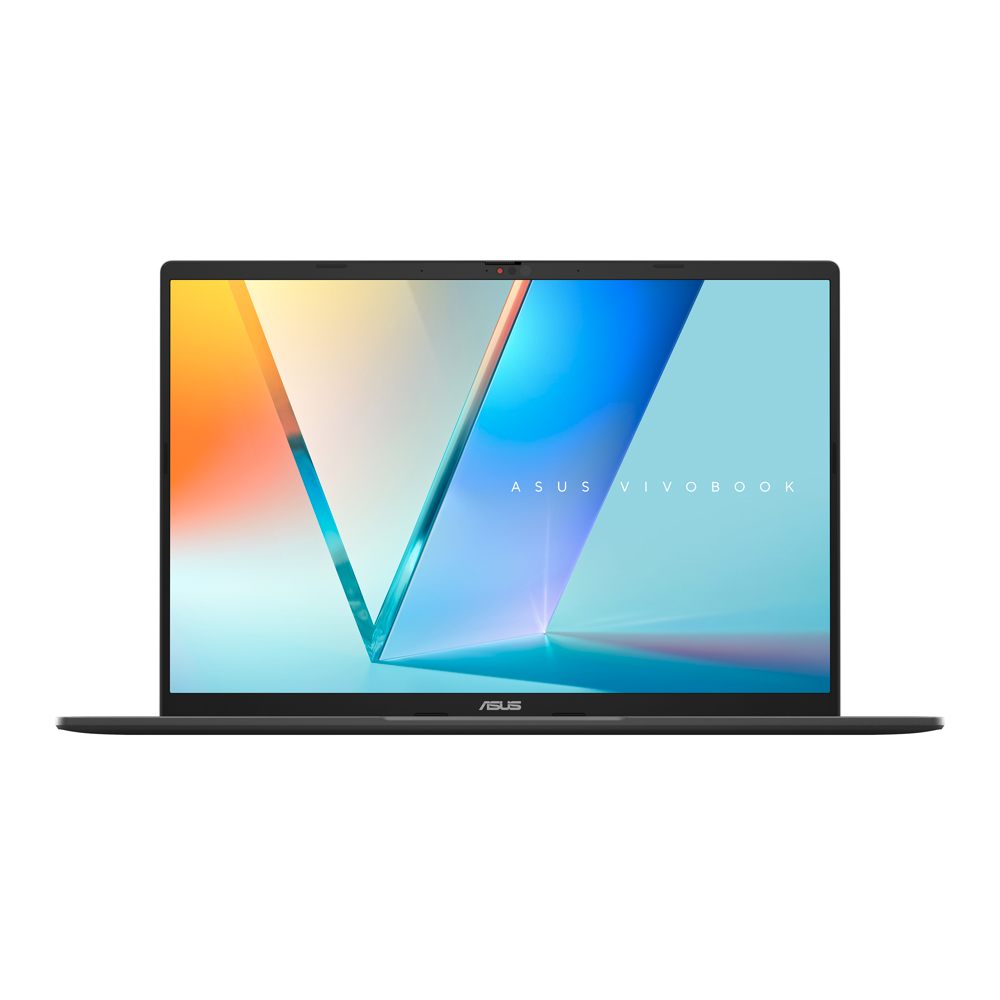 Máy tính Laptop ASUS Vivobook S16 M3607GA-SH034W (AMD RYZEN AI 7 445 | AMD Radeon | 16 inch WUXGA OLED | 16GB | 512GB | Win 11 | Xám)