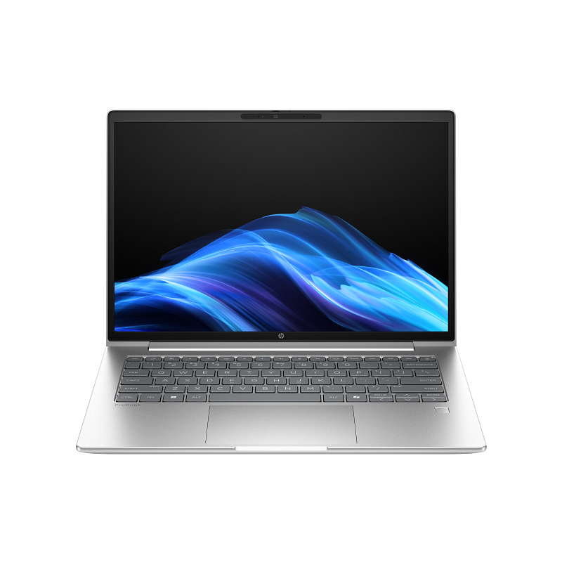 Laptop HP Probook 4 G1i 16 BQ5E1PT (Thông số: Intel Core Ultra 7 255U | Integrated Intel Graphics | 16 inch WUXGA |Ram 16GB | 512GB | Windows 11 Home SL |Màu Bạc)