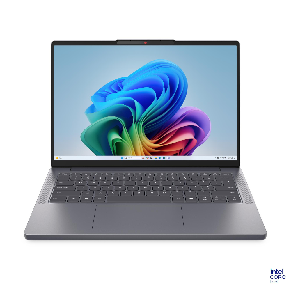 Laptop Lenovo IdeaPad Slim 3 14IPH11 83UQ002GVN (Thông số: Intel Core Ultra 7 355 | Integrated Intel Graphics | 14 inch WUXGA |Ram 16GB |SSD 512GB | Windows 11 Home | Xám)