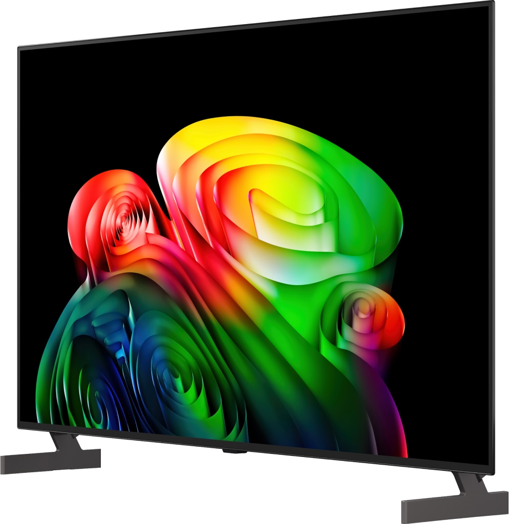 Smart Tivi OLED AI LG 4K 55 inch OLED55B6PSA Đen
